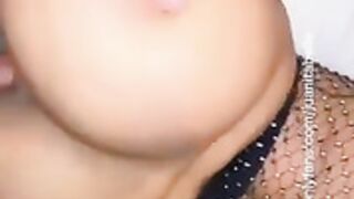juanitabelle cum on ass