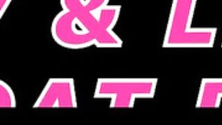 Xev Bellringer & Princess Leia: Throat Dump