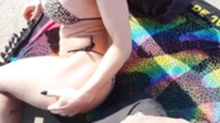 Isa Mah Fit Couple 6