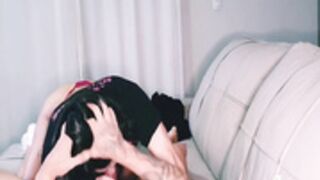 Isa Mah Fit Couple 5
