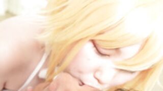 TANAKA NENE - HIS WIFE IS AN H-CUP COSPLAYER [BONY-047]