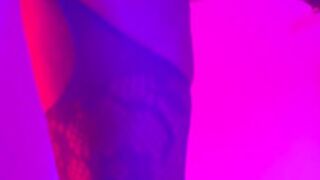 Nastya Nass Anal Dildo