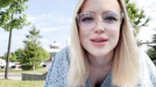 Evmur downblouse