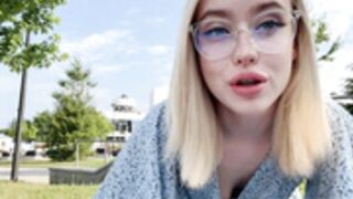 Evmur downblouse