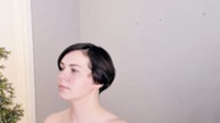 Mira Diaz all naked