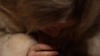fur coat 137