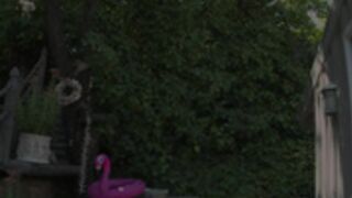 Adriana and Valentina share a huge dick