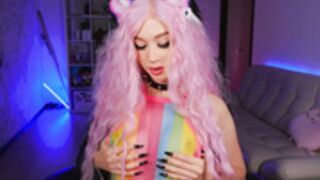 PurpleBitch Solo