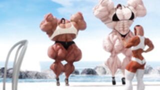 muscle growth 8
