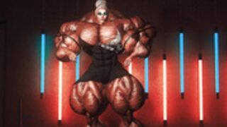 muscle growth 7