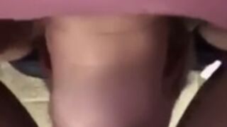 Lauren Dascalo Blowjob