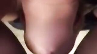 Lauren Dascalo Blowjob