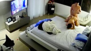 Hot Hidden Cam
