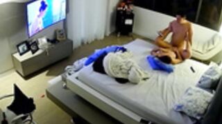 Hot Hidden Cam
