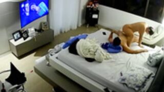 Hot Hidden Cam