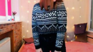 sofibarlow accepts dance challenge