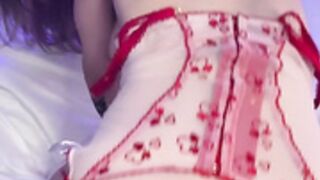 Mrluckyvip Mrluckypov Octavia Red Creampie POV