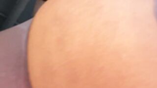 Kimoriii - Fansly PPV Teasing pussy and asshole