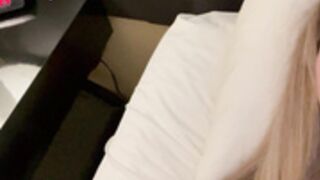 Hayleex - OF PPV Wake up then masturbate