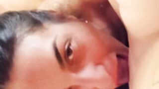 AnitaGorgues - OF PPV Fucked while she's eating pussy