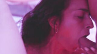 AnitaGorgues - OF PPV fucked hard during orgy