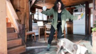 cyncyncyn - OF dancing with doggo (2022)