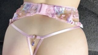 Aussieava - OF PPV BG Sextape 2