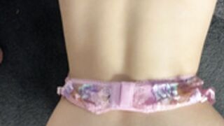 Aussieava - OF PPV BG Sextape 2