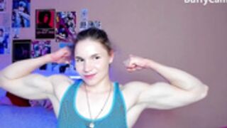 camgirl flex