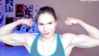 camgirl flex