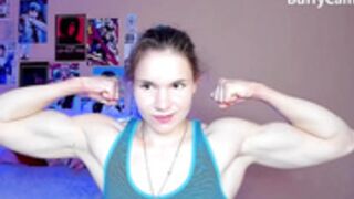 camgirl flex