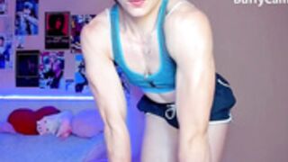 camgirl flex