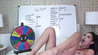 Olivia berzinc babestation 201a