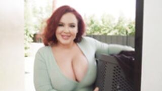 Natasha Nice - Neighbors Dirty Laundry