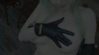 Mikomi Hokina goblin slayer high elf archer cosplay r18