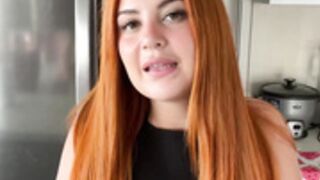 Isabela Ramirez 20