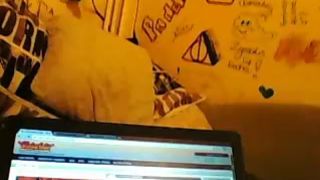 Karcia98 free cam recording - 2016 Devember 5