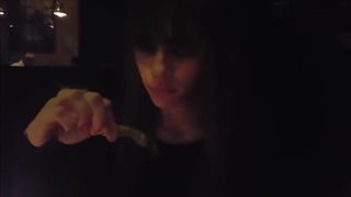 MissAlice_94 - Dinner & a Recording