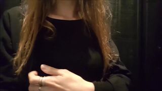 MissAlice_94 - Dinner & a Recording