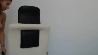 2017-04-22 Moniqueeass