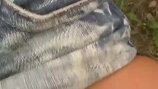 SF Karlena Outdoorsex