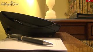 LucyCat - BJ & Fuck Berlin