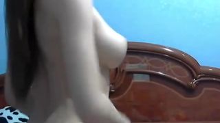 Kassablanca 02 finger ass