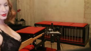 AustinWhite Goodbye Loft Spanks 22-04-2017 ( Good Res )