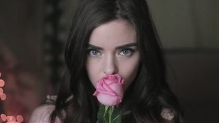 Ashe_Maree - Pink Petals