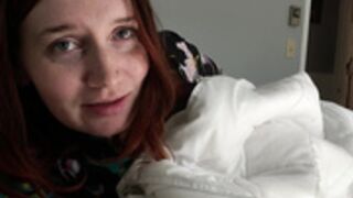 Bettie Bondage - Incestuous Bedtime Story