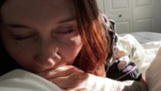 Bettie Bondage - Incestuous Bedtime Story