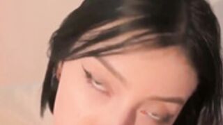 Ruthlee intimate sloppy blowjob