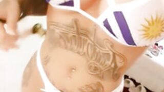 Maura escort uruguaya