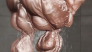 muscle growth 9